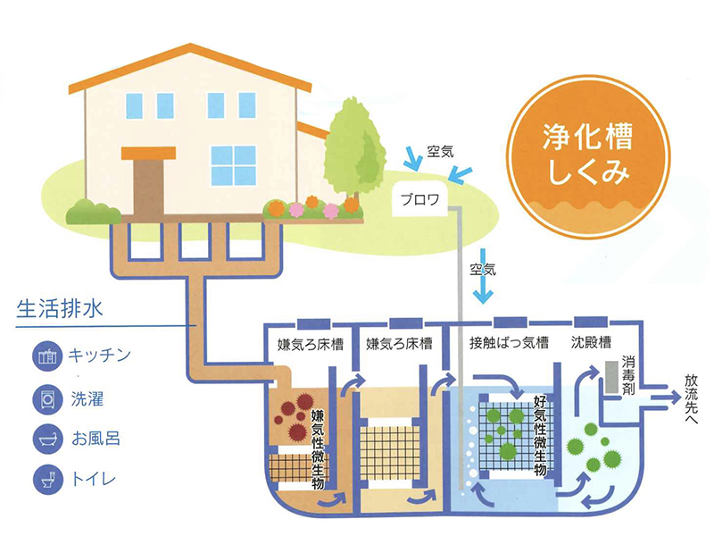 しくみ